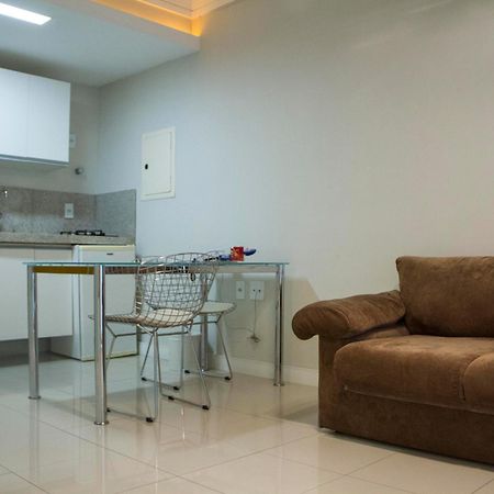 Guara Inn Flat Service Guaratinguetá Room photo
