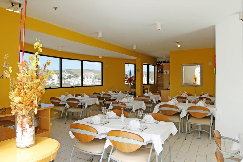 Guara Inn Flat Service Guaratinguetá Exterior photo